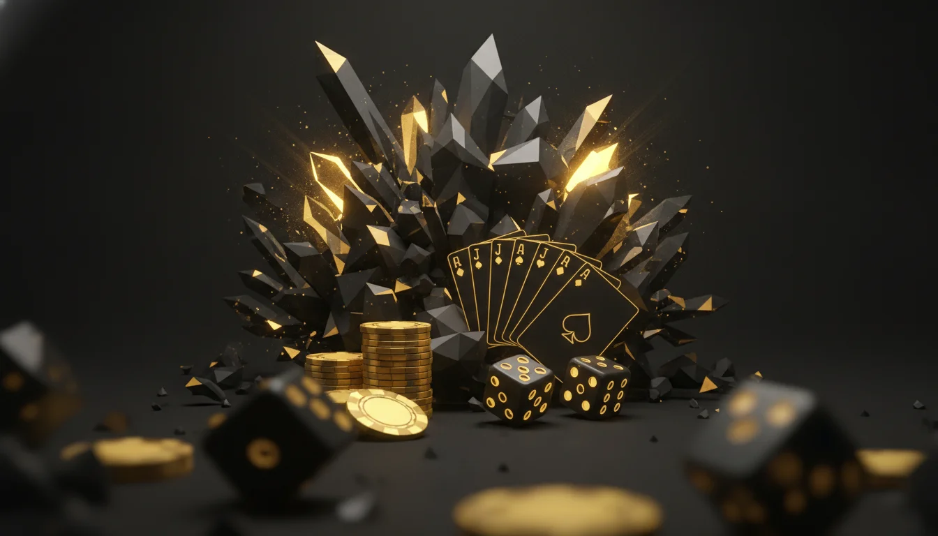 HupiSlots table games